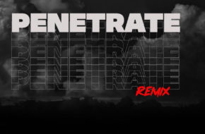 Del B - Penetrate (Remix) ft. Ycee, Vector, Patoranking & DJ Neptune