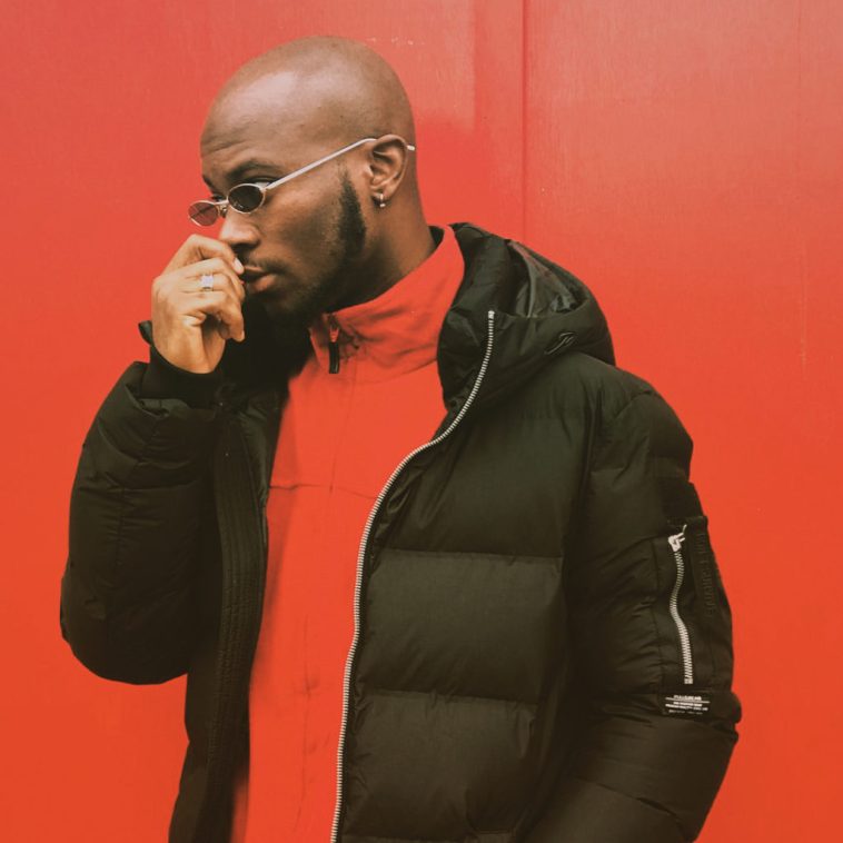 King Promise New Song 2024 - Karyn Marylou