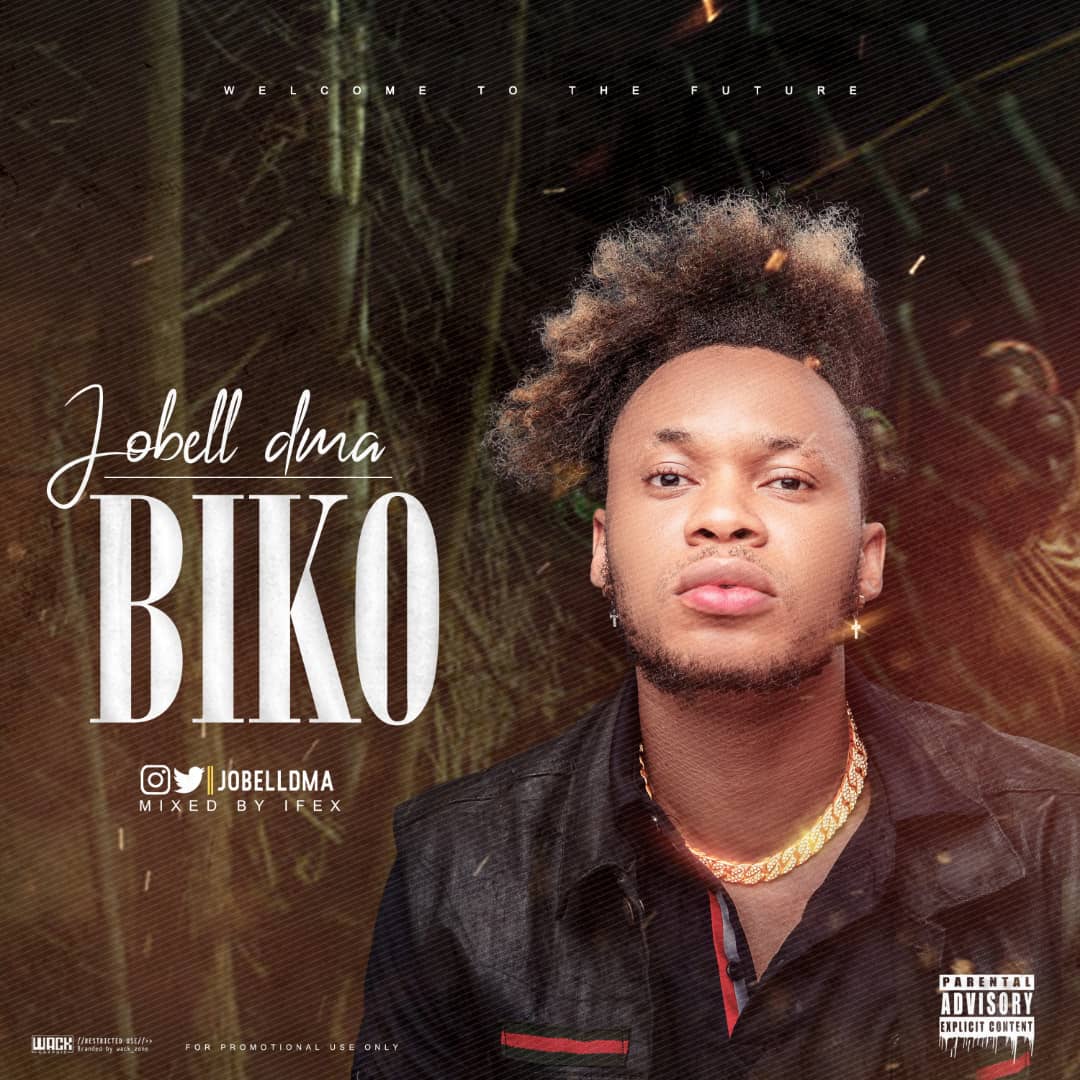 Jobell Dma – Biko