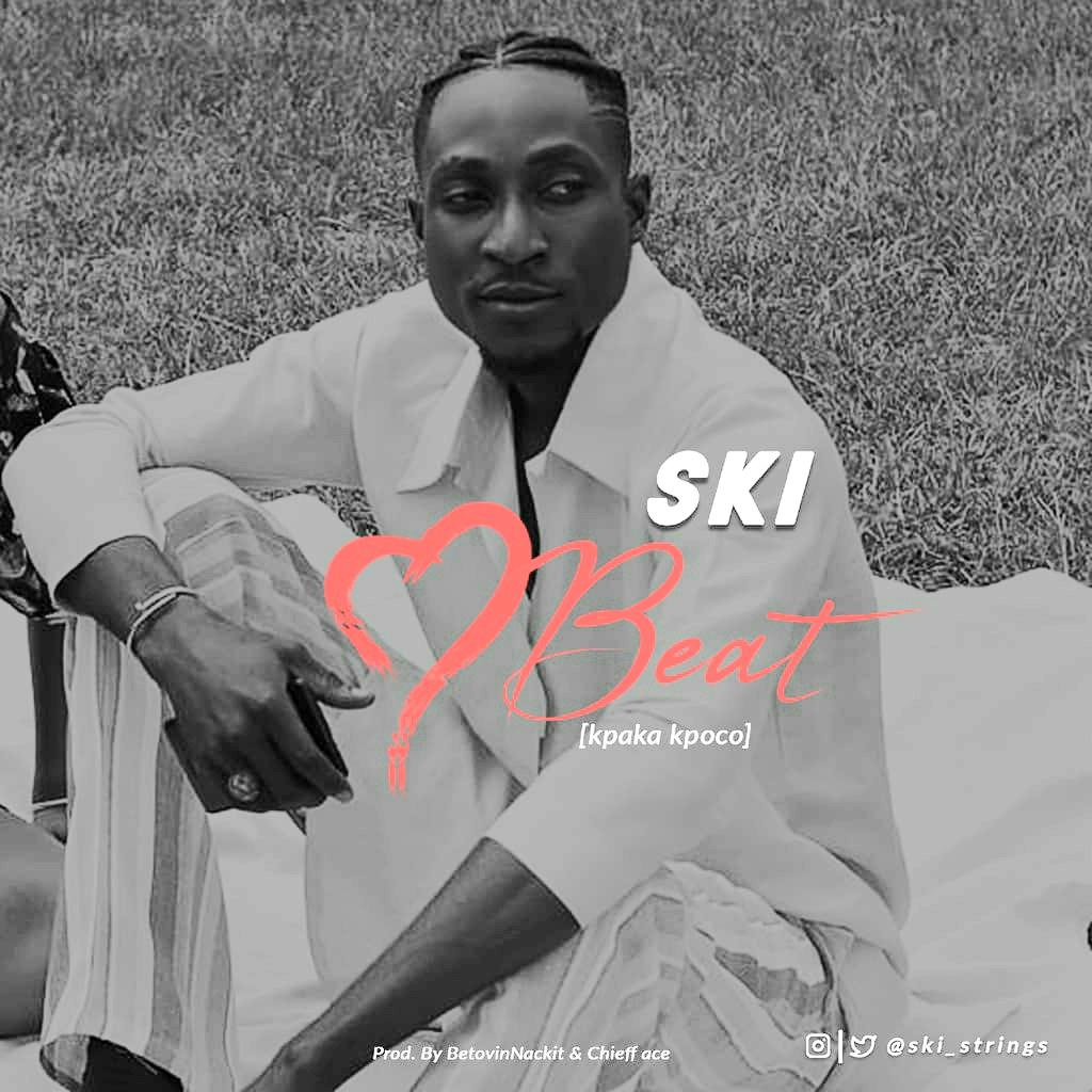 SKI – Heartbeat