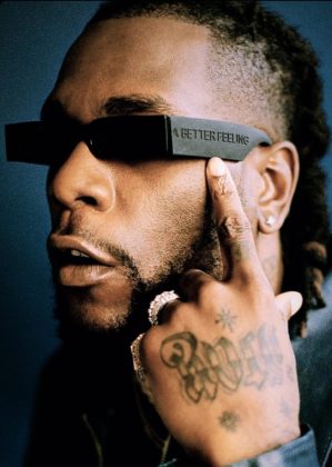 "Nobody paved $h!t for me..." Burna Boy Subs Nigerian Artistes
