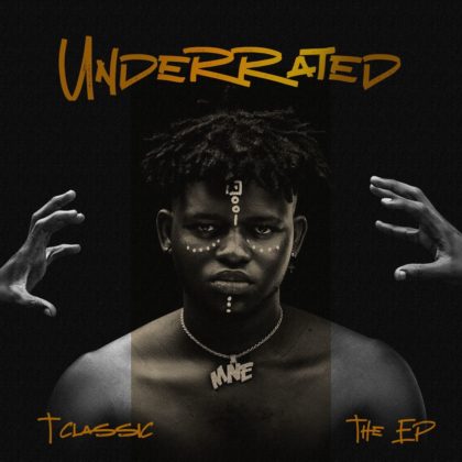 T Classic Underrated EP