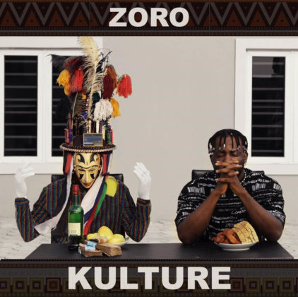 Zoro - Kulture