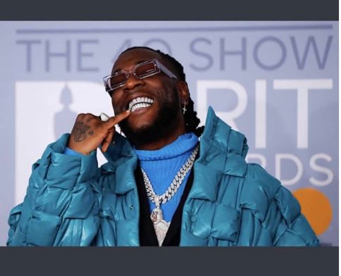 Did You Know Burna Boy Is On The Queen And Slim Soundtrack? | Listen