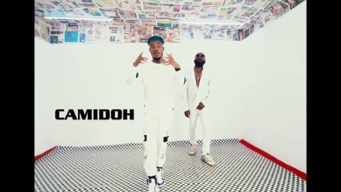 VIDEO: FrenchKiss DJ x Camidoh – Loyal