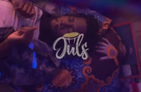 VIDEO: Juls – Your Number ft. King Promise & Mugeez