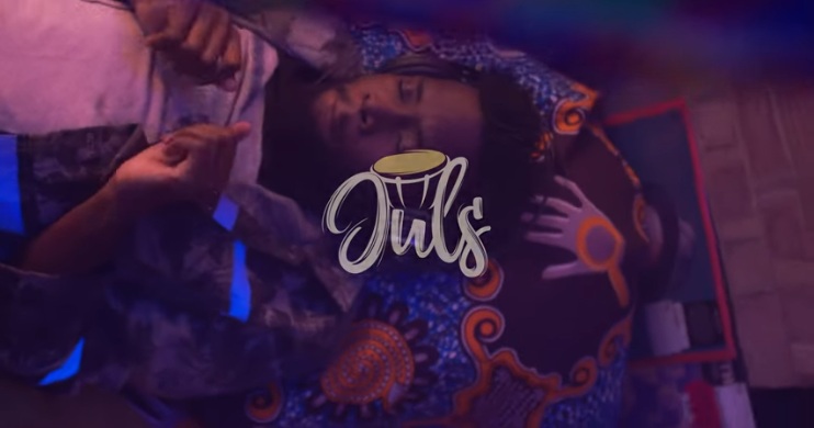 VIDEO: Juls – Your Number ft. King Promise & Mugeez