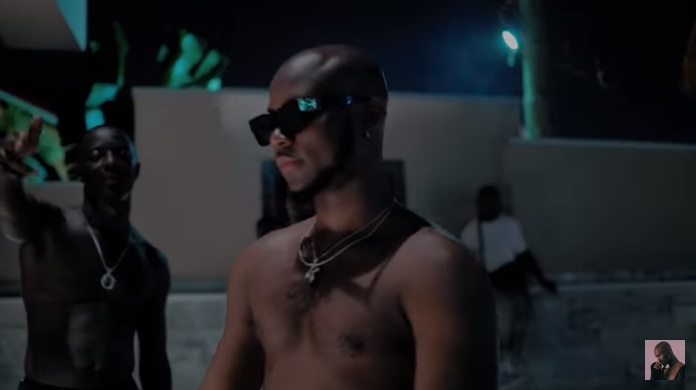 VIDEO: King Promise ft. Chivv – Commando (Remix)