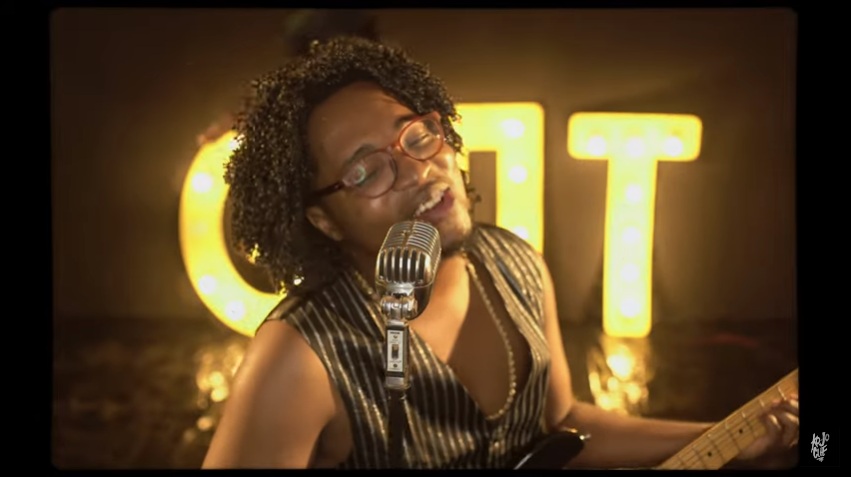 VIDEO: Ko-Jo Cue ft. Ayisi (A.I) – Wo Nsa Be Ka