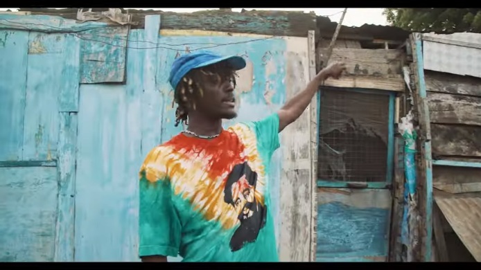 VIDEO: Kofi Mole – Mole (Can’t Cool)