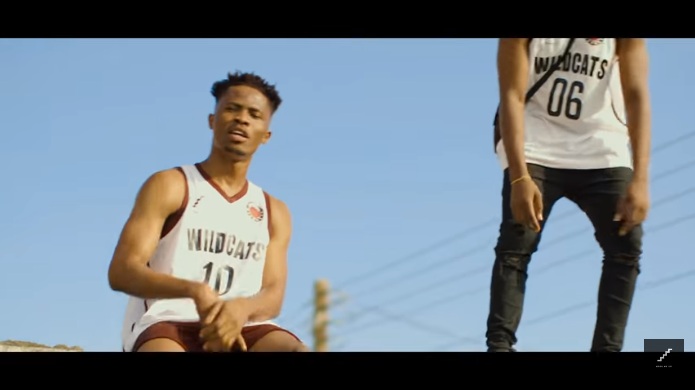 Kwesi Arthur - Zombie: lyrics and songs