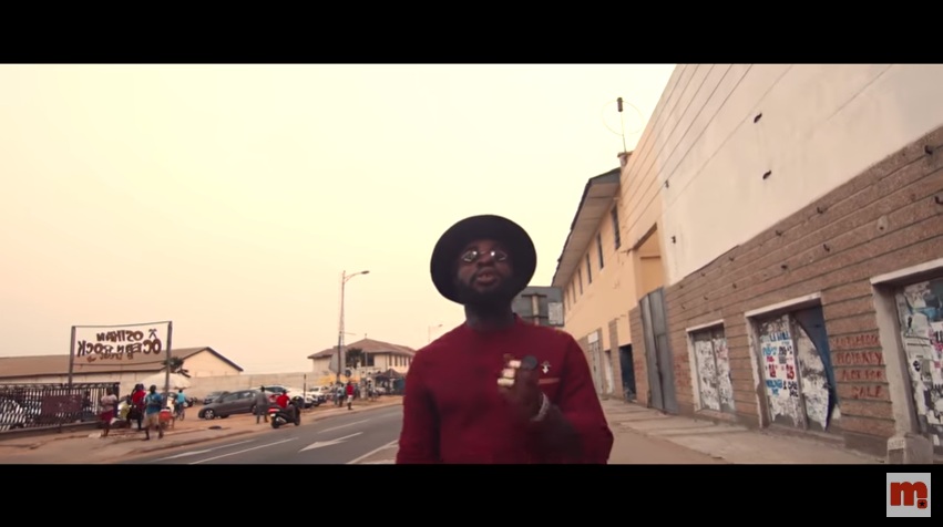 VIDEO: M.anifest – Beat 2