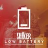 Shaker - Low Battery