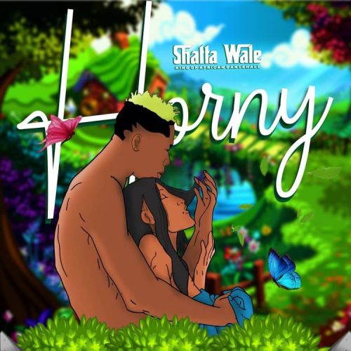 Shatta Wale – Horny