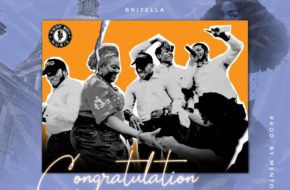 Britella - Congratulation