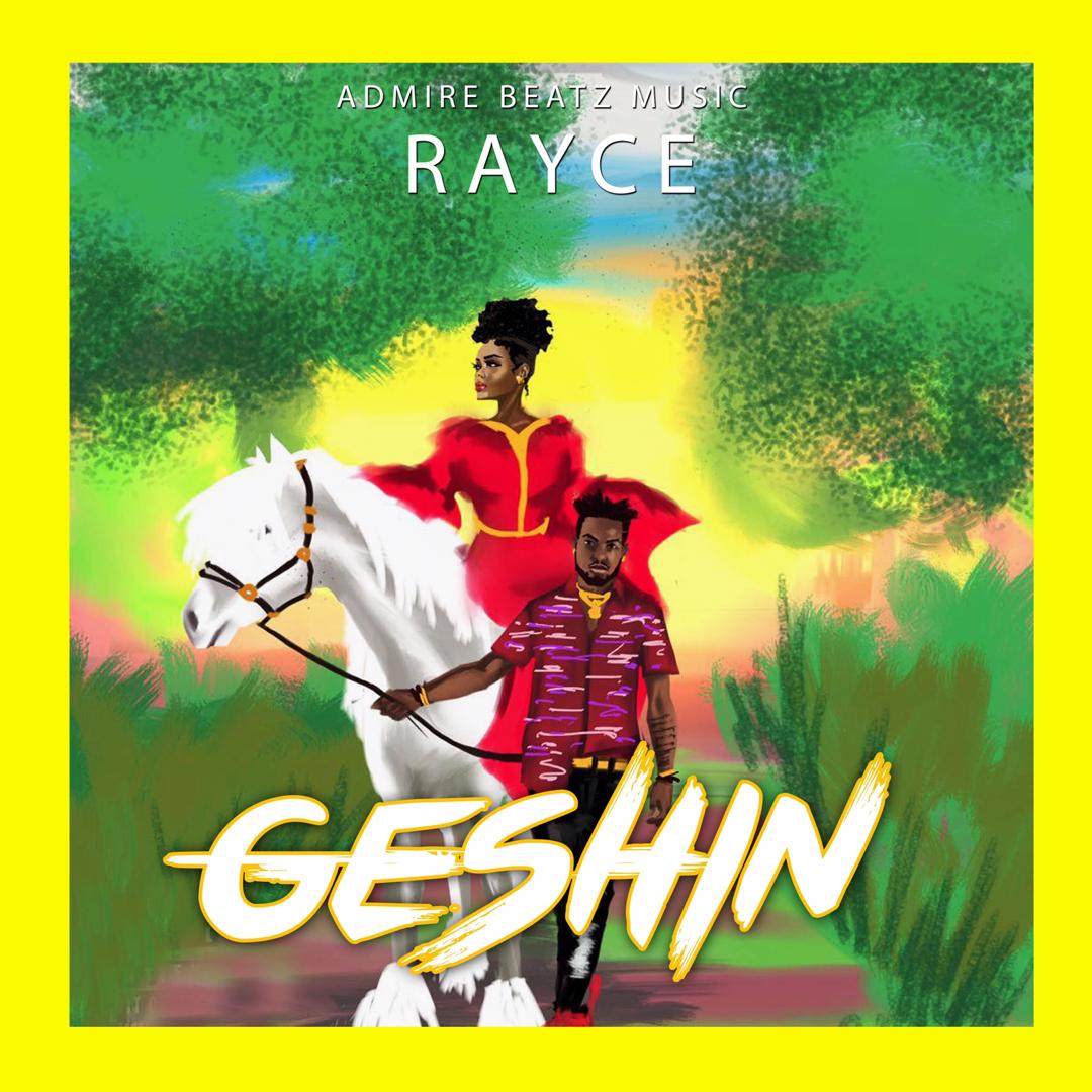 Rayce - Geshin