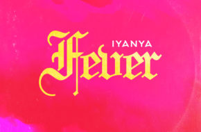 Iyanya - Fever (prod. Tuzi) | Guitar - Fiokee