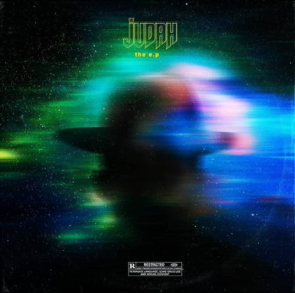 MI Abaga - Judah (EP)