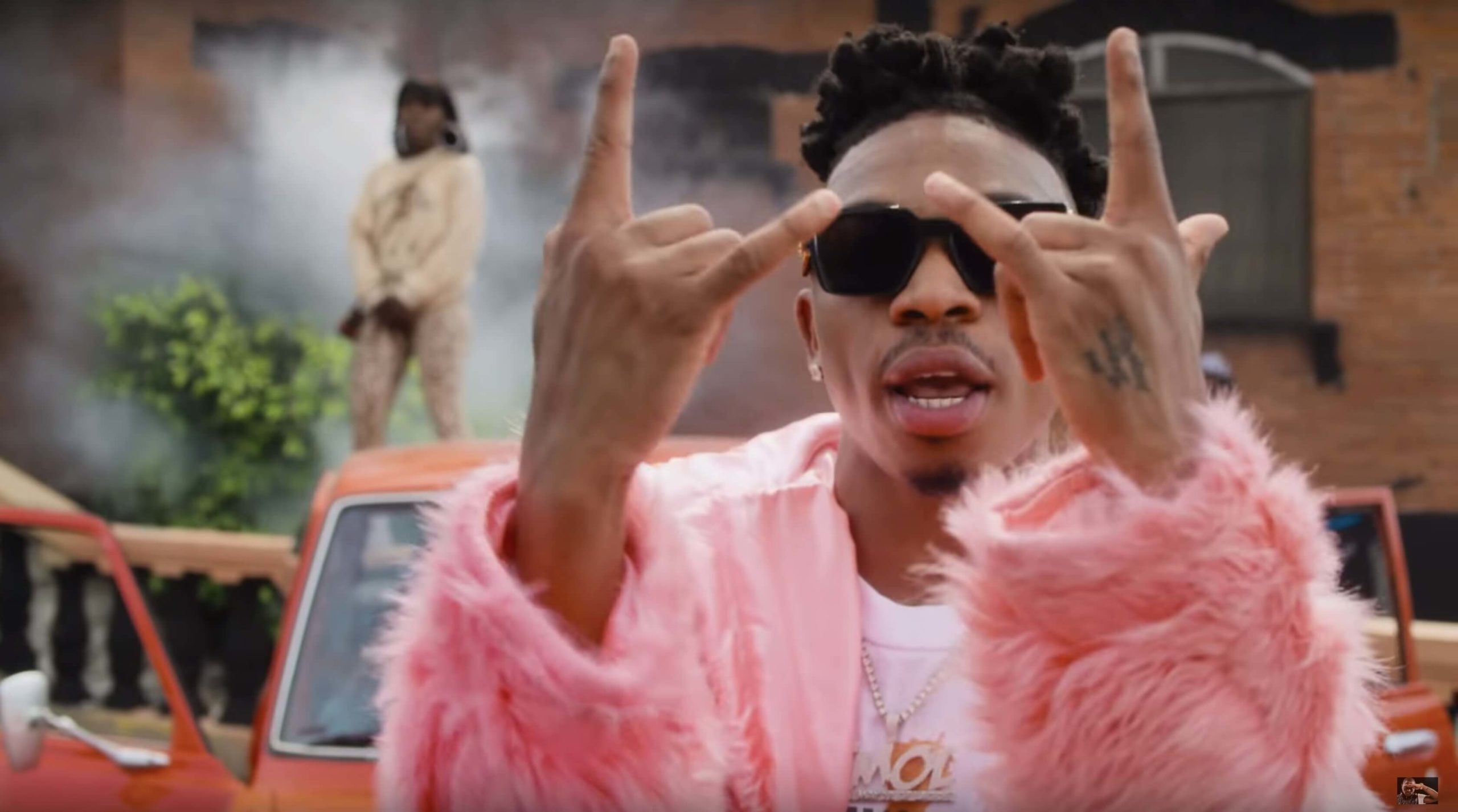 VIDEO: Mayorkun - Geng