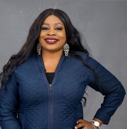 VIDEO: Sinach - All Things Are Ready