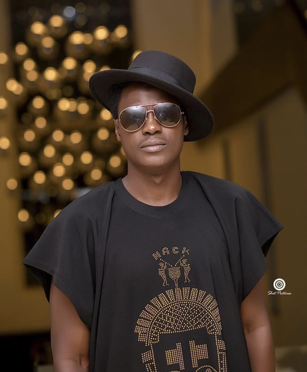 COVID-19: Sound Sultan Gets Creative, Holds Album Listening Party On Instagram Live