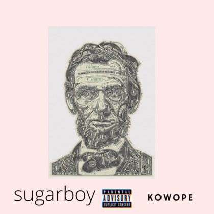 Sugarboy - Kowope