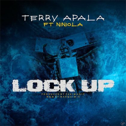 Terry Apala ft. Niniola - Lock Up