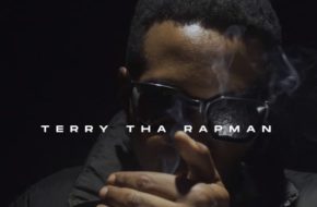 VIDEO: Terry Tha Rapman - Kapenta Of Lagos