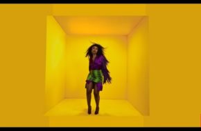 VIDEO: Becca ft. Busiswa & DWP Academy – No One