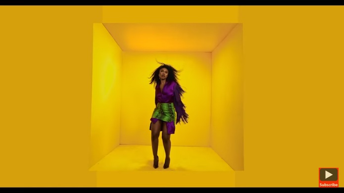 VIDEO: Becca ft. Busiswa & DWP Academy – No One