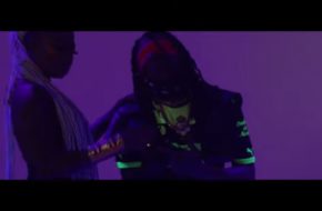 VIDEO: DJ Mic Smith ft. Mugeez & Kwesi Arthur – Dripping