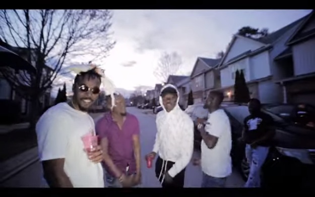 VIDEO: Kwaw Kese - Ghana Hot