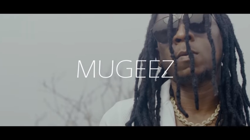 VIDEO: Mugeez - Chihuahua