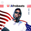 #Introducing: ‘USAfrobeats’ Playlist on Mino Music ft. Bils
