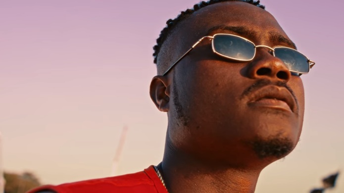 VIDEO: Offei ft. Patoranking & Blackstone – Fi Mano