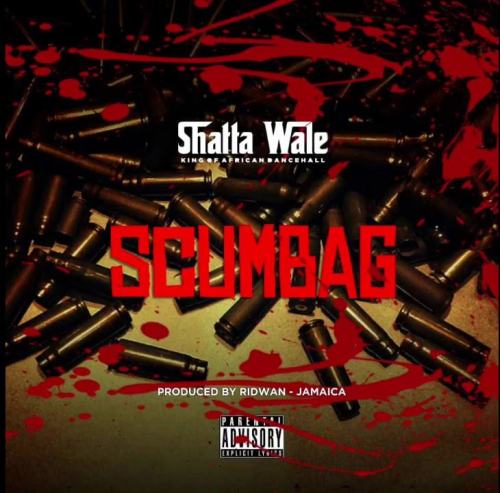 Shatta Wale – Scumbag
