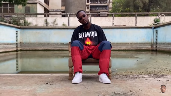 VIDEO: Tulenkey – Corona