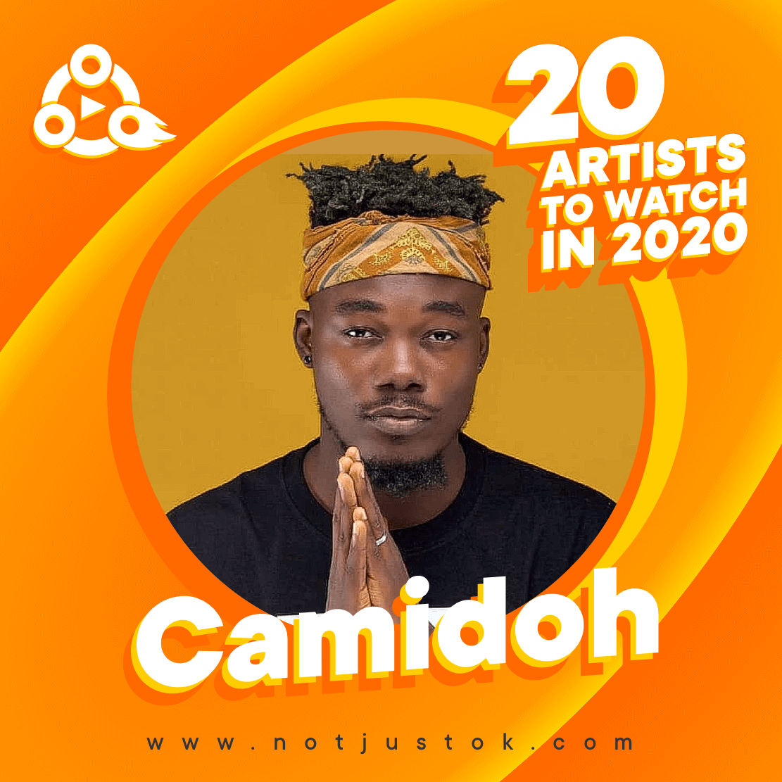 The 20 Artists To Watch In 2020