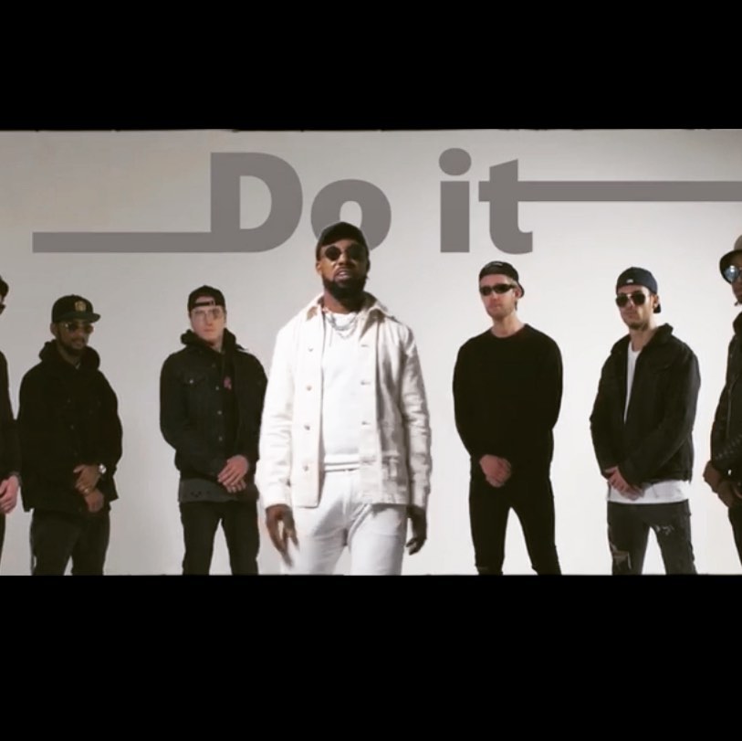 VIDEO: Skyeglow – Do It