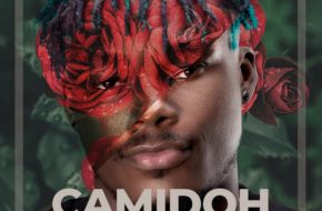 Camidoh - Audio Love