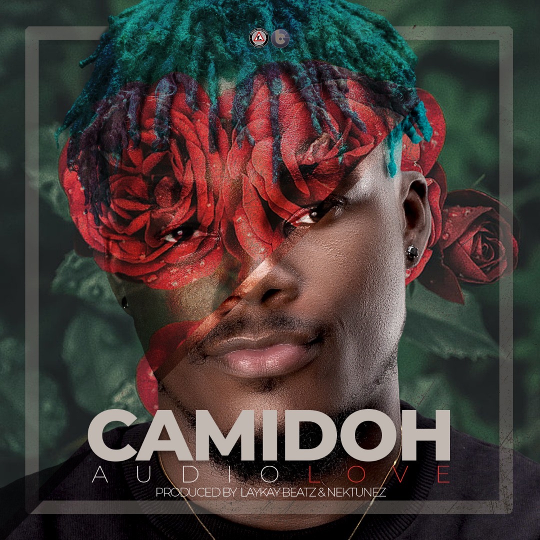 Camidoh - Audio Love