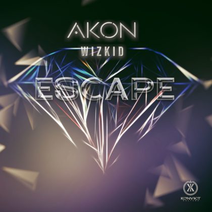 Akon & Wizkid - Escape