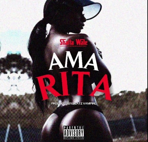 Shatta Wale – Ama Rita