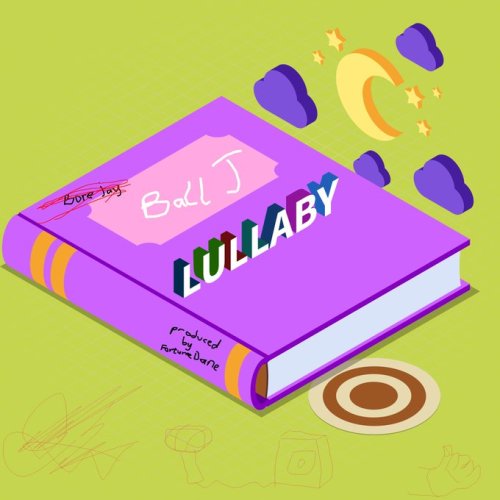 Ball J – Lullaby (Sarkodie Diss)