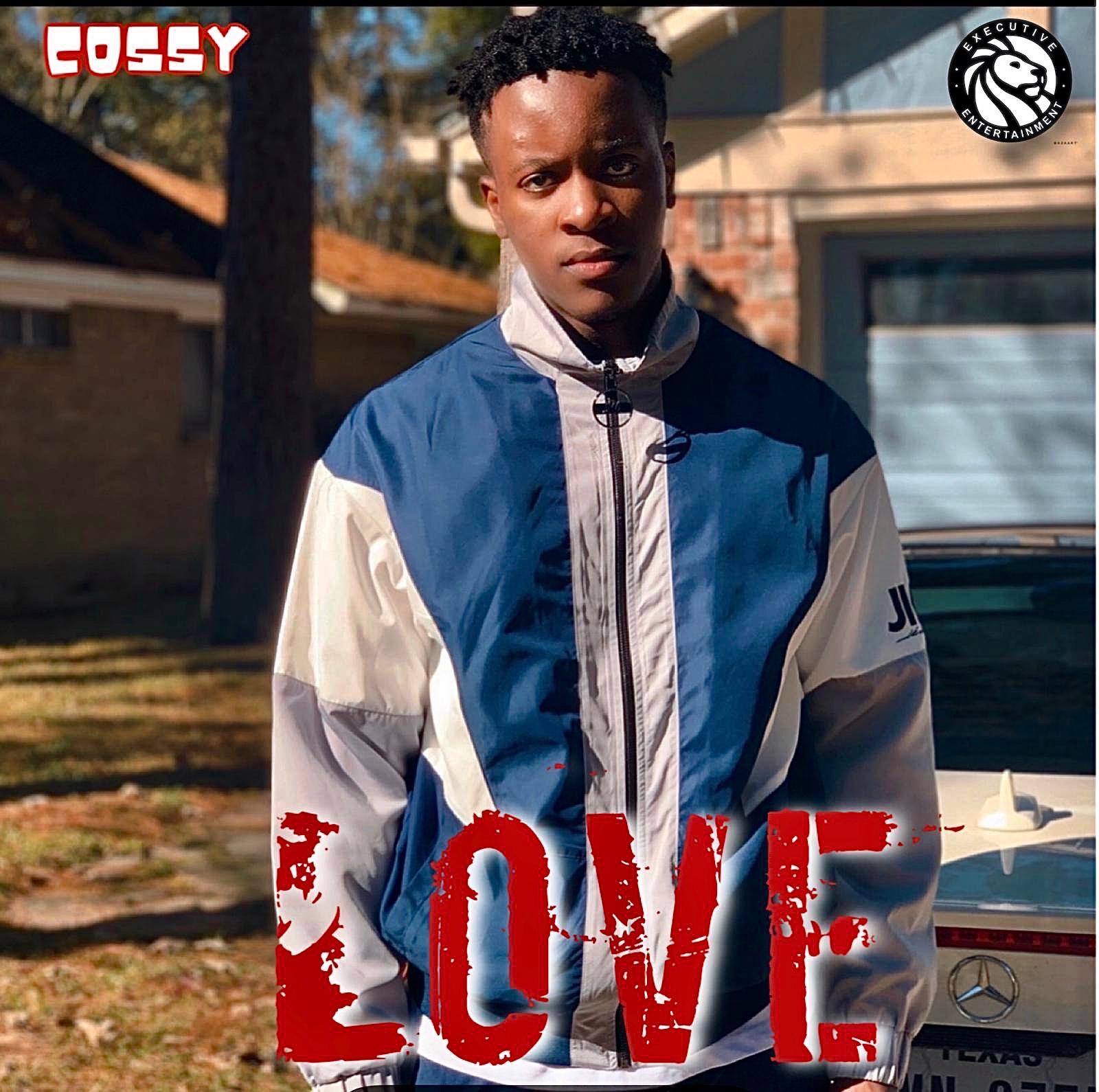 Cossy – Love