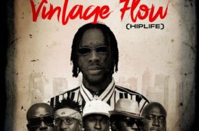 DJ Breezy - Vintage Flow (Hiplife) ft. Tinny x Okra x Kwaw Kese x Dogo & Bollie
