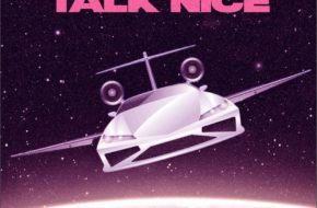 David Meli - Talk Nice ft. TXBY