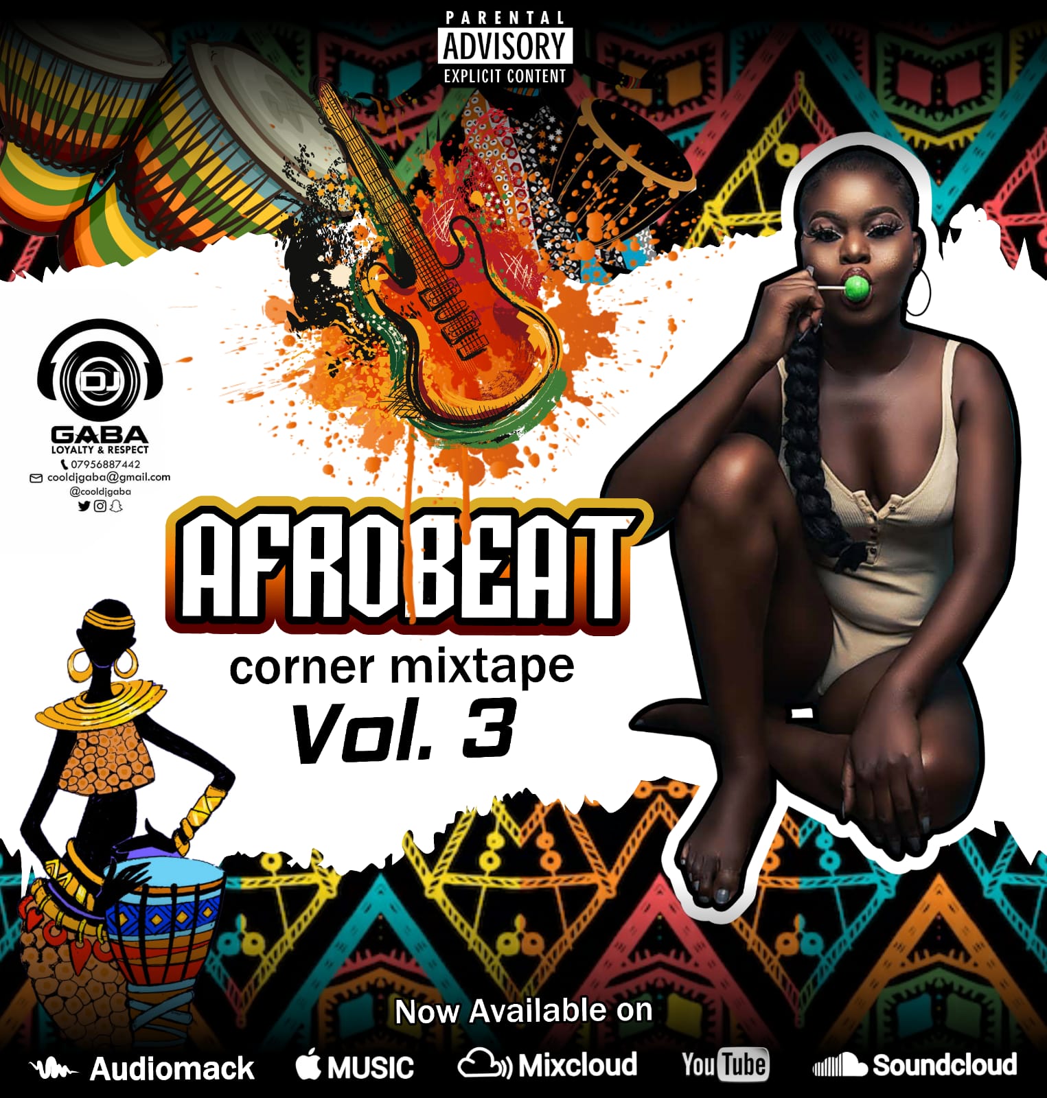 afrobeat mp3 download