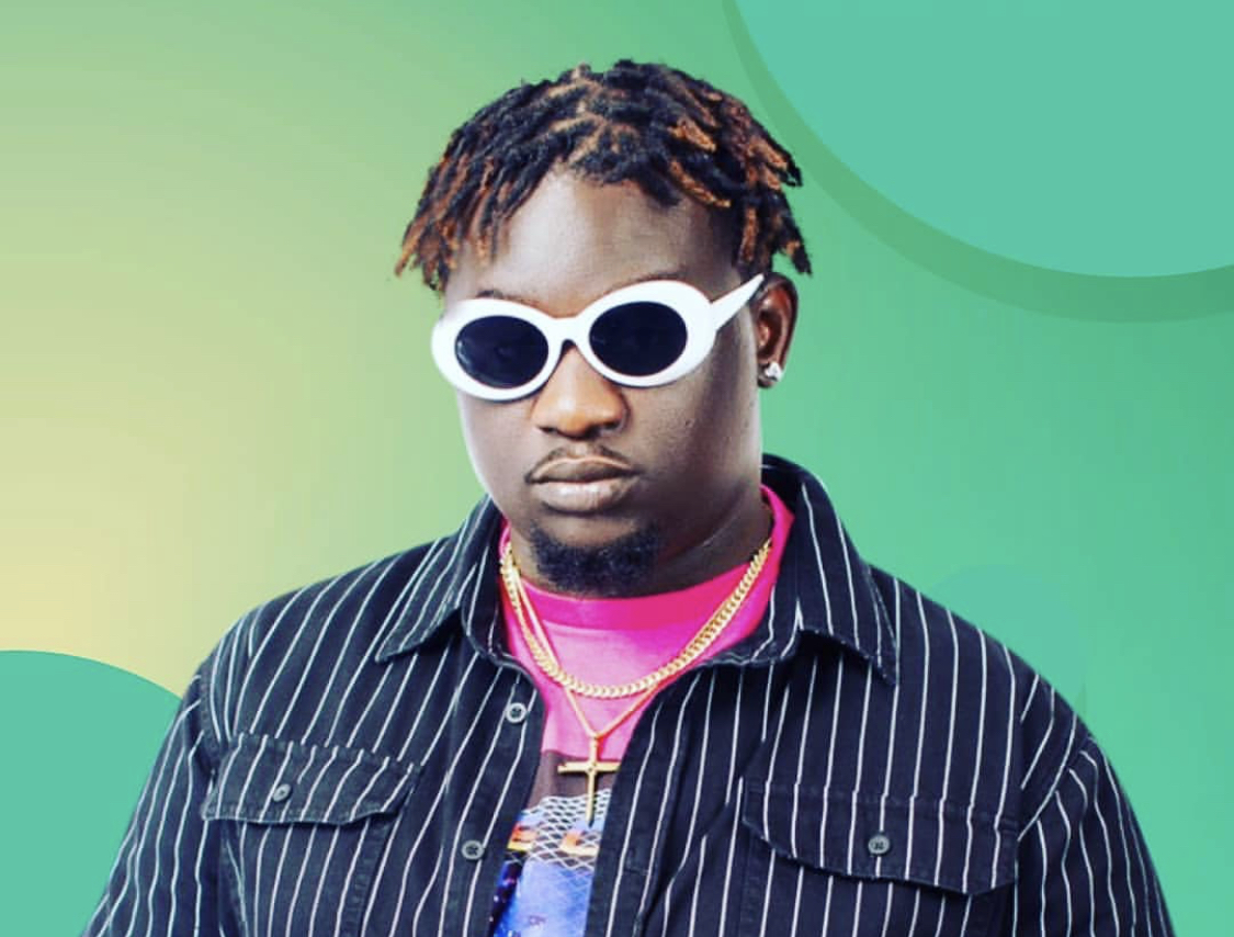 Wande Coal Finally Joins The Climax Challenge | Listen