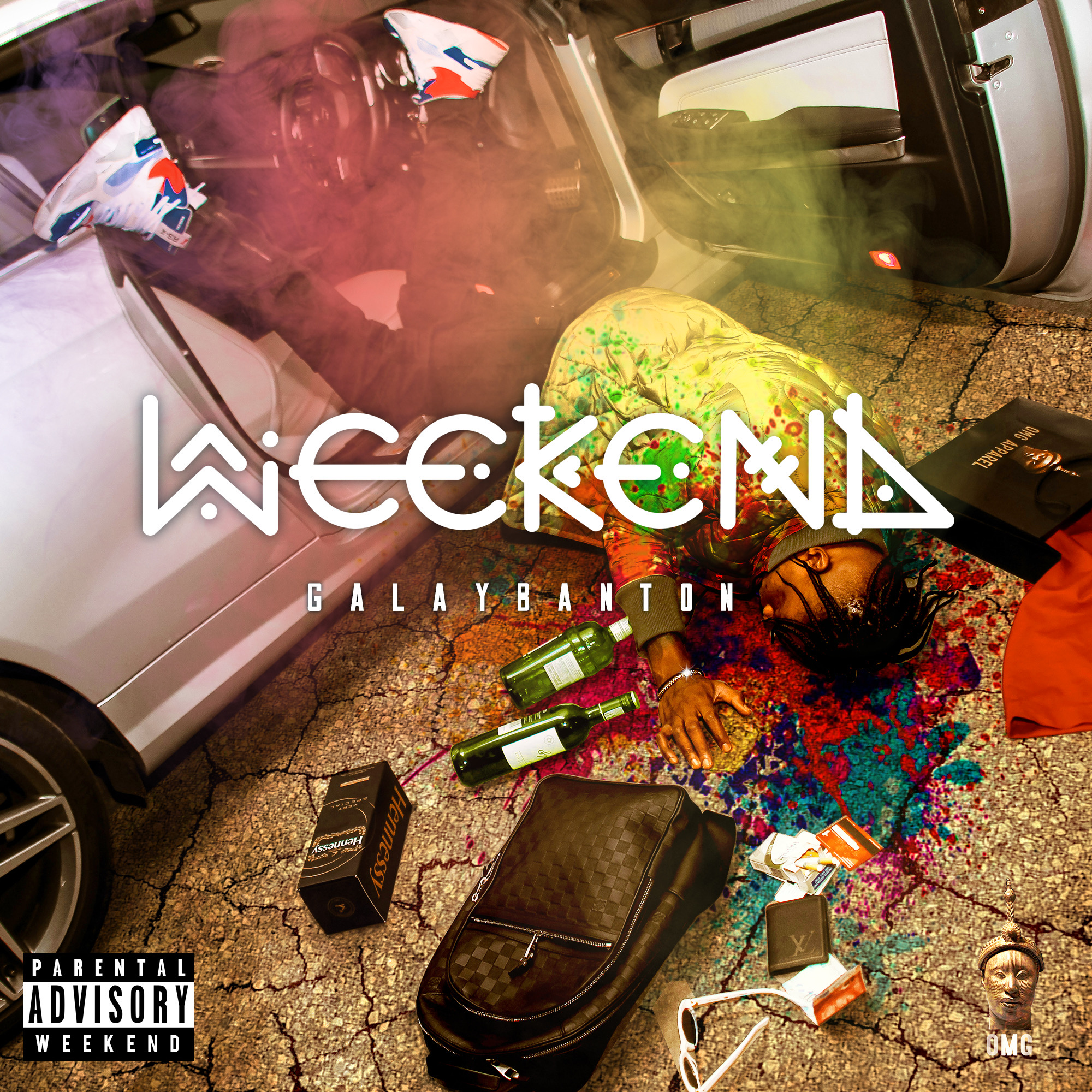 Galaybanton – Weekend